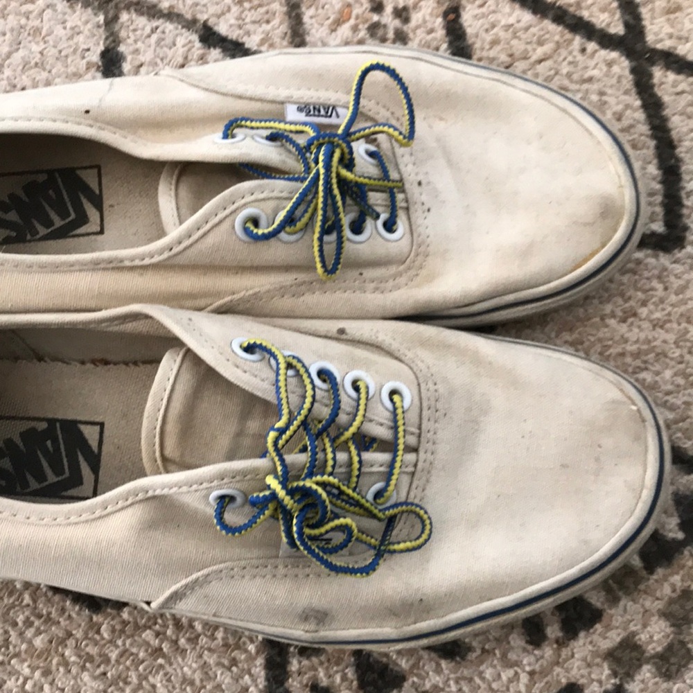 Vans Authenitc - Picture 3 of 4